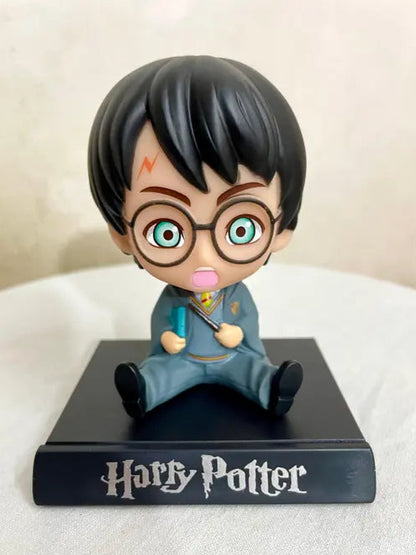 Harry Potter Cute Bobblehead 12cm