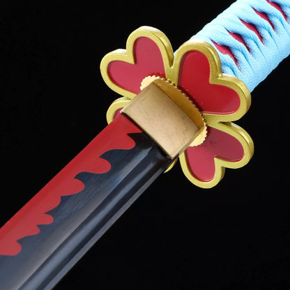 Mitsuri Kanroji Sword 104cm - Demon Slayer