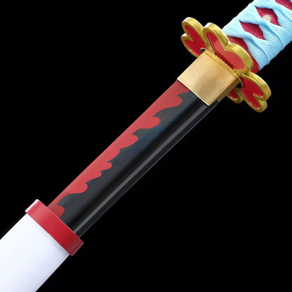 Mitsuri Kanroji Sword 104cm - Demon Slayer