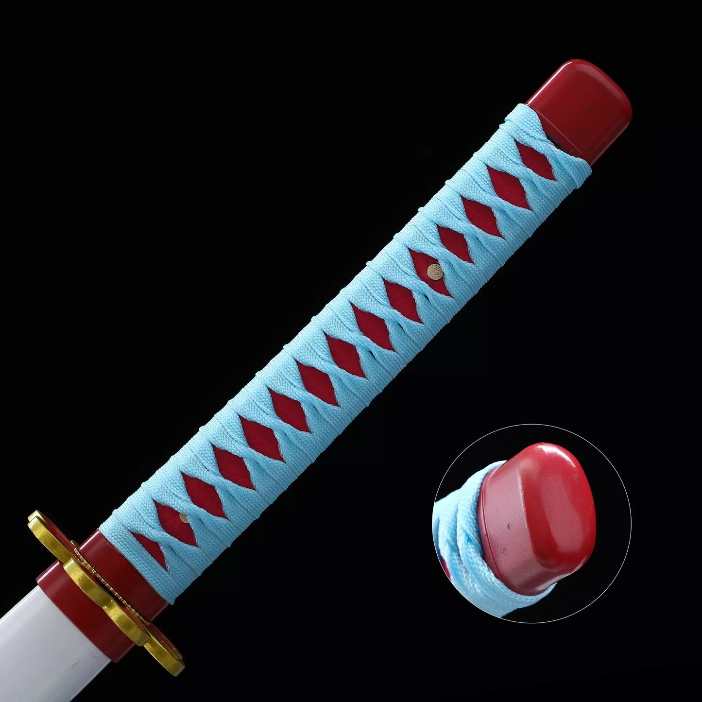 Mitsuri Kanroji Sword 104cm - Demon Slayer