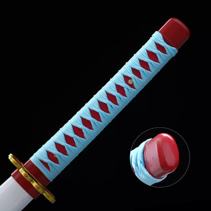 Mitsuri Kanroji Sword 104cm - Demon Slayer