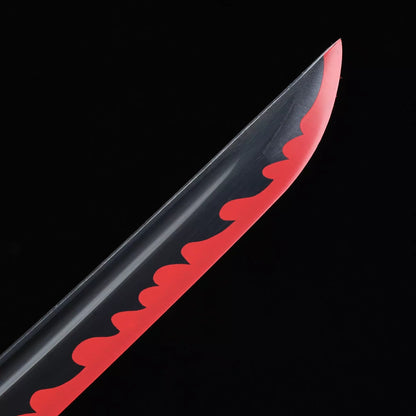 Mitsuri Kanroji Sword 104cm - Demon Slayer