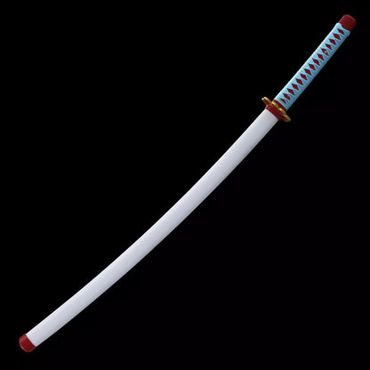 Mitsuri Kanroji Sword 104cm - Demon Slayer