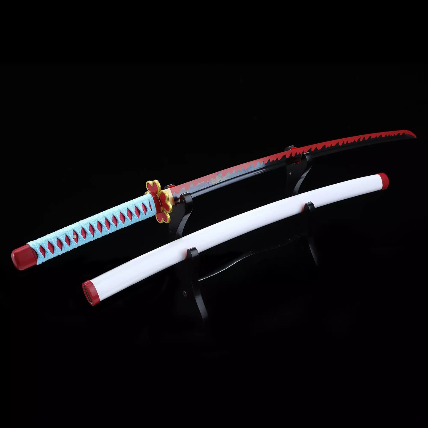 Mitsuri Kanroji Sword 104cm - Demon Slayer