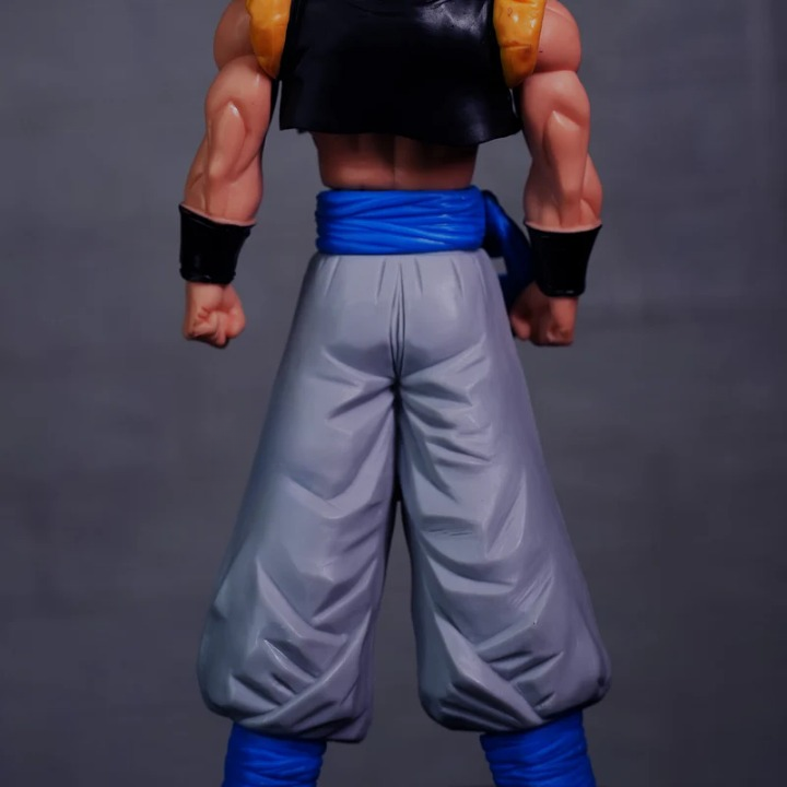 Super Saiyan Gogeta 31cm Action Figure
