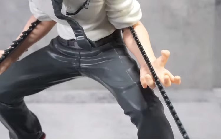 Chainsaw Man Denji 18cm Action Figure - Chainsaw Man