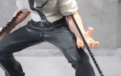 Chainsaw Man Denji 18cm Action Figure - Chainsaw Man