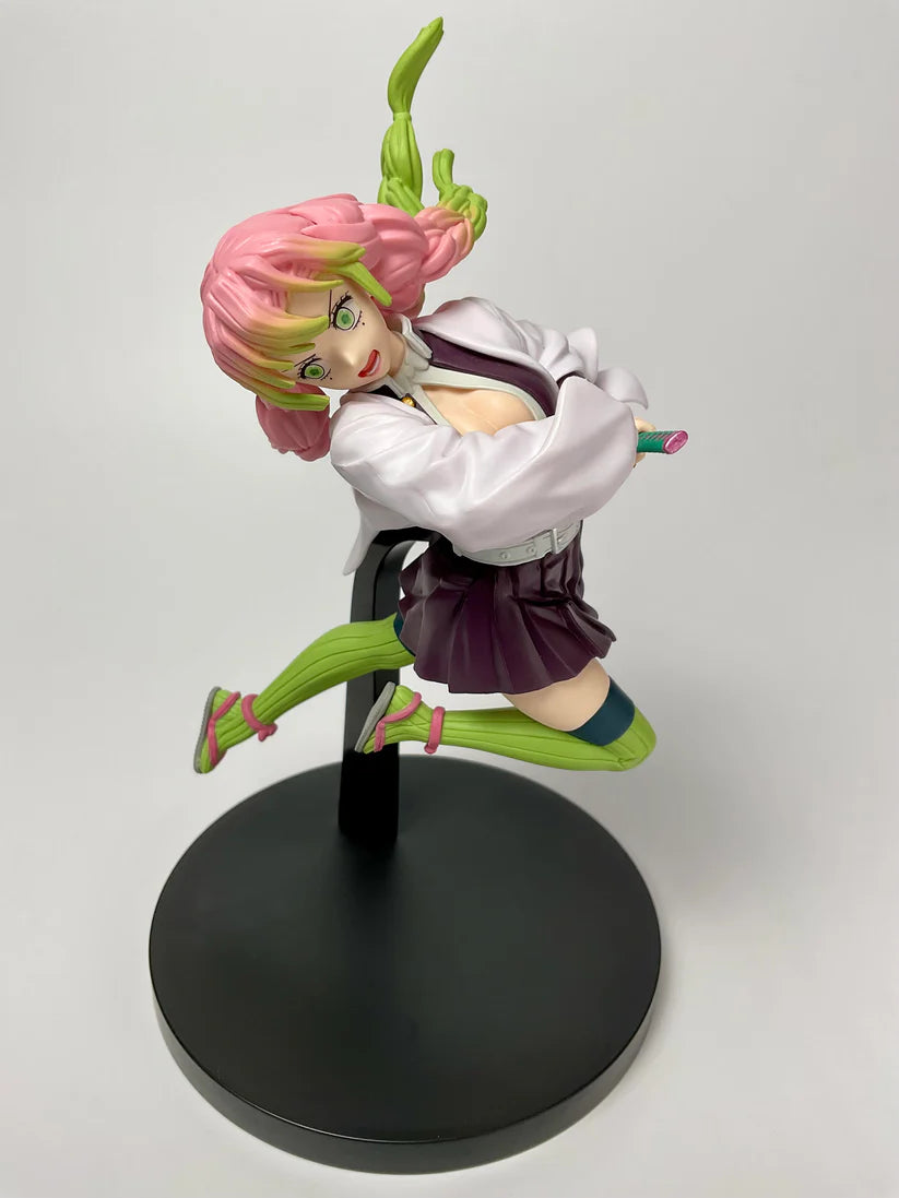 Mitsuri Kanroji 19cm Action Figures - Demon Slayer