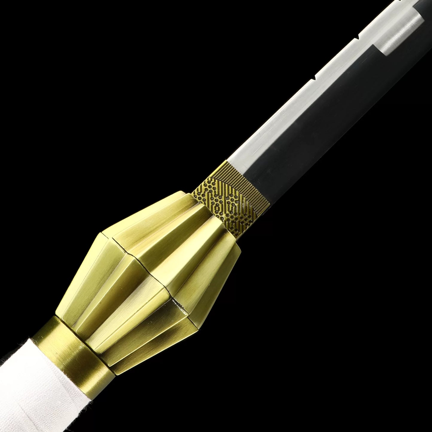Nozarashi Zanpakuto Sword Of Kenpachi Zaraki