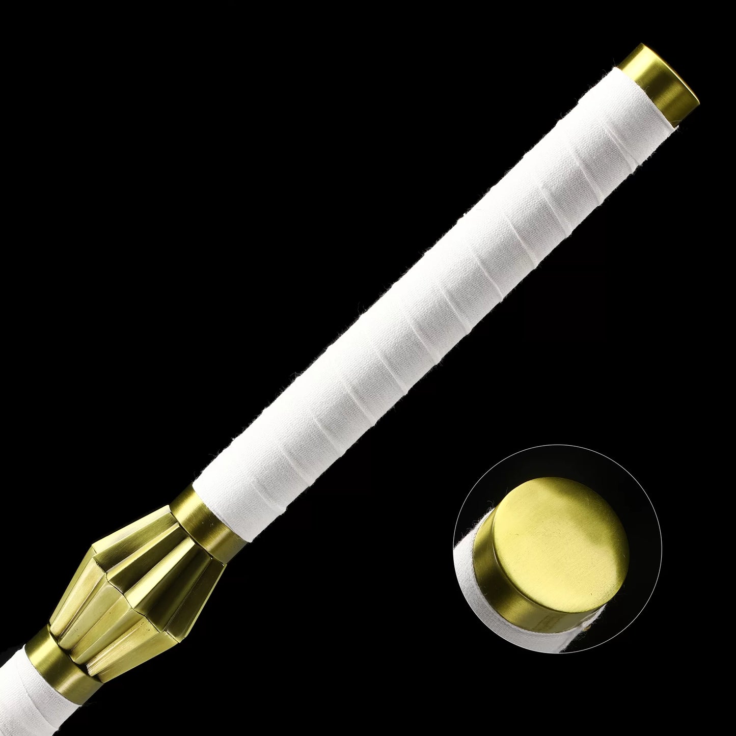 Nozarashi Zanpakuto Sword Of Kenpachi Zaraki