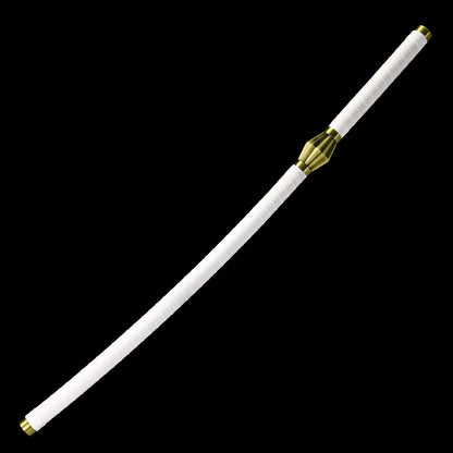 Nozarashi Zanpakuto Sword Of Kenpachi Zaraki