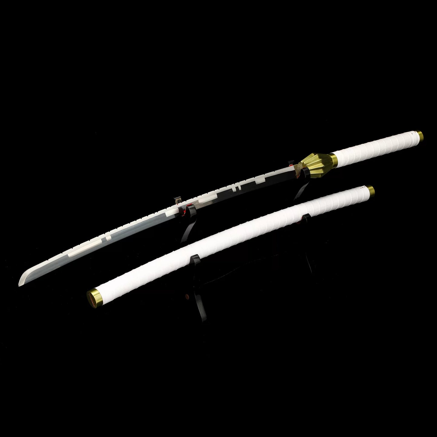 Nozarashi Zanpakuto Sword Of Kenpachi Zaraki