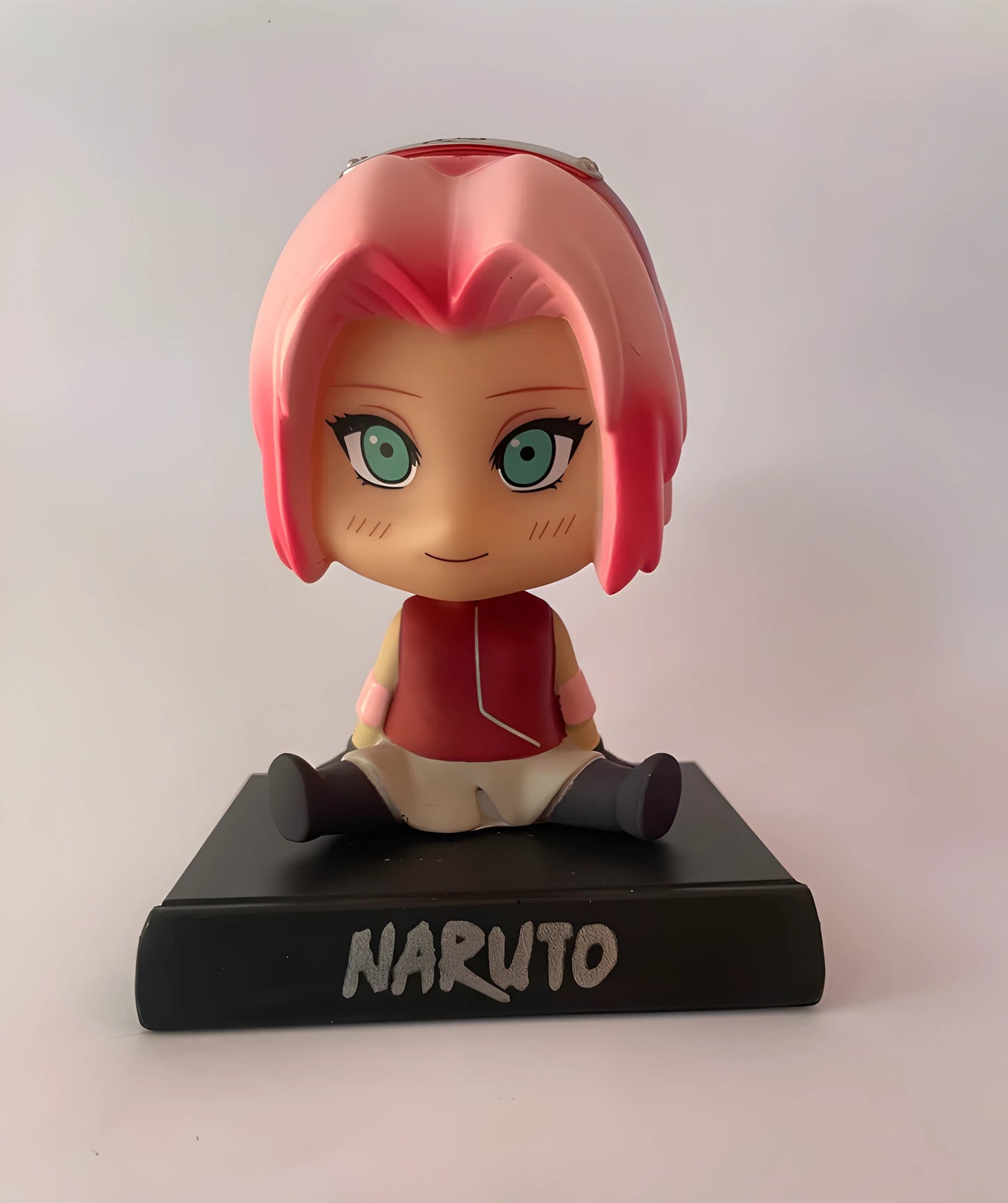 Sakura Cute Bobblehead 12cm