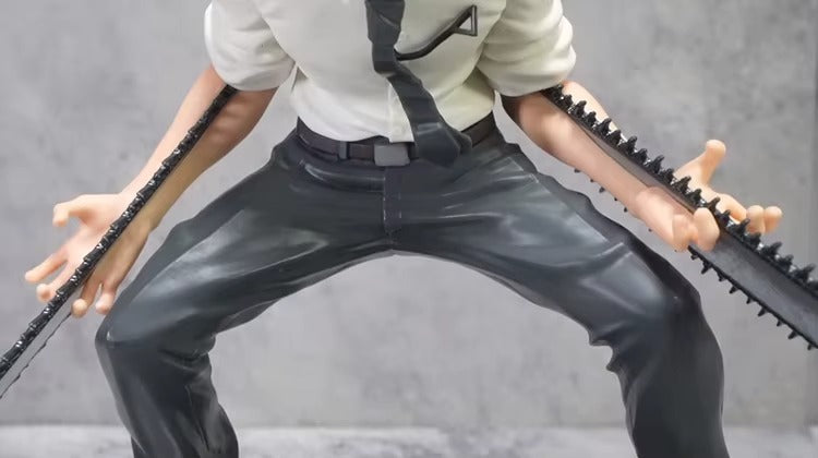 Chainsaw Man Denji 18cm Action Figure - Chainsaw Man
