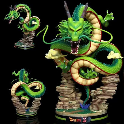 Dragon Ball Z Shenron - Dragon Ball Z