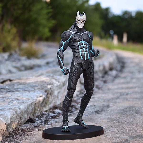 Kaiju No. 8 Action Figure (20 cm Height) - Kaiju No 8