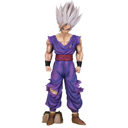 Gohan 34 cm with Box - Dragon Ball Z