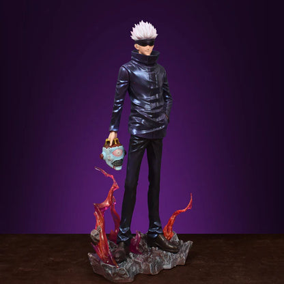 Gojo Action Figure 34 cm Height - Jujutsu Kaisen