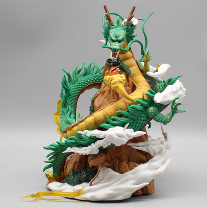 Shenlong Anime 22cm Action Figure - Dragon Ball Z