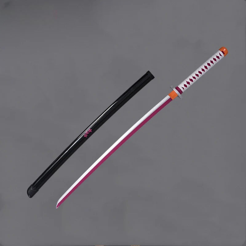 Kanao Tsuyuri Sword 104cm - Demon Slayer