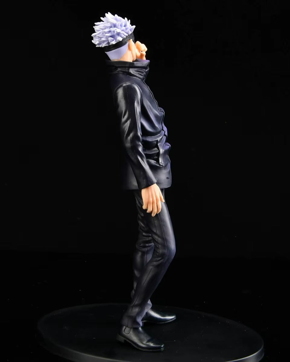 Gojo Standing Action Figure - Jujutsu Kaisen
