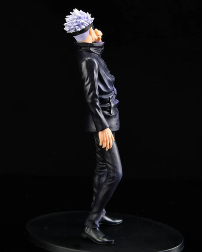 Gojo Standing Action Figure - Jujutsu Kaisen