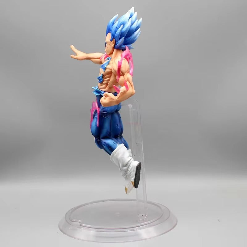 PRINCE VEGETA PREMIUM COLLECTIBLE 20CM ACTION FIGURE – DRAGON BALL Z