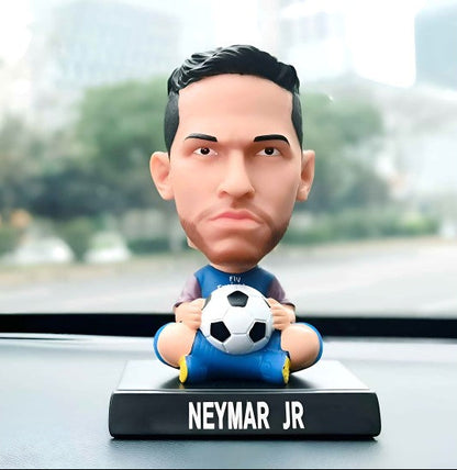 Neymar Cute Bobblehead 12cm