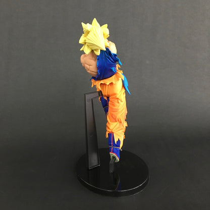 Super Saiyan Son Goku 20cm Action Figure - Dragon Ball Z