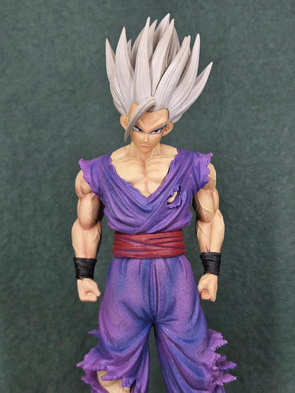 Gohan 34 cm with Box - Dragon Ball Z