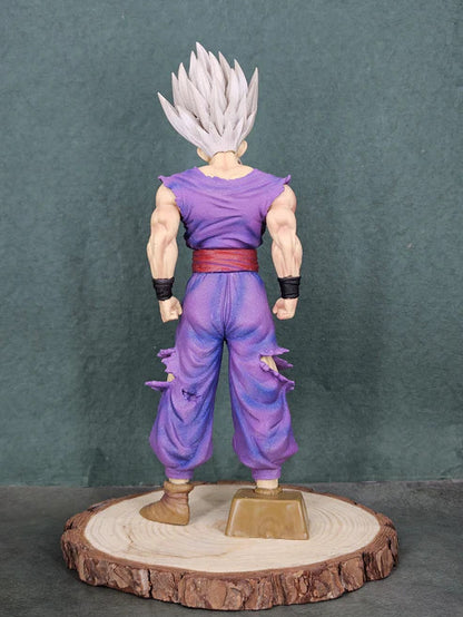 Gohan 34 cm with Box - Dragon Ball Z