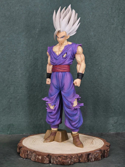 Gohan 34 cm with Box - Dragon Ball Z
