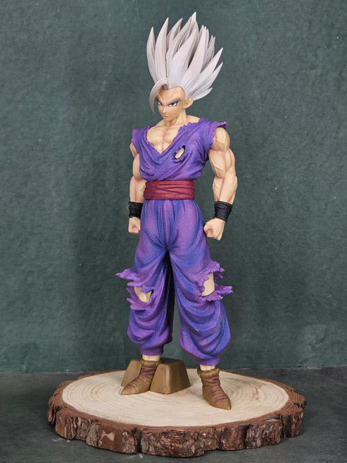 Gohan 34 cm with Box - Dragon Ball Z
