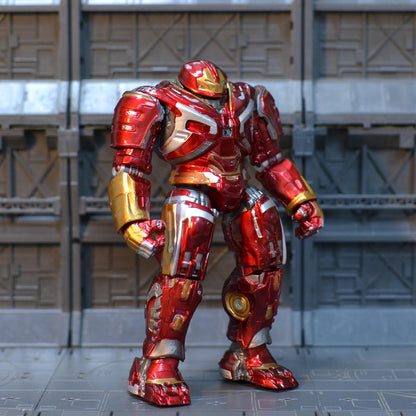 Hulk Buster 20 cm - Marvel