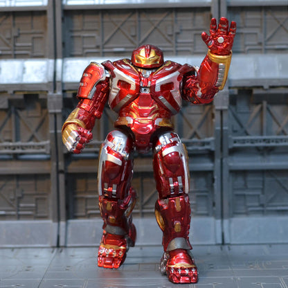 Hulk Buster 20 cm - Marvel