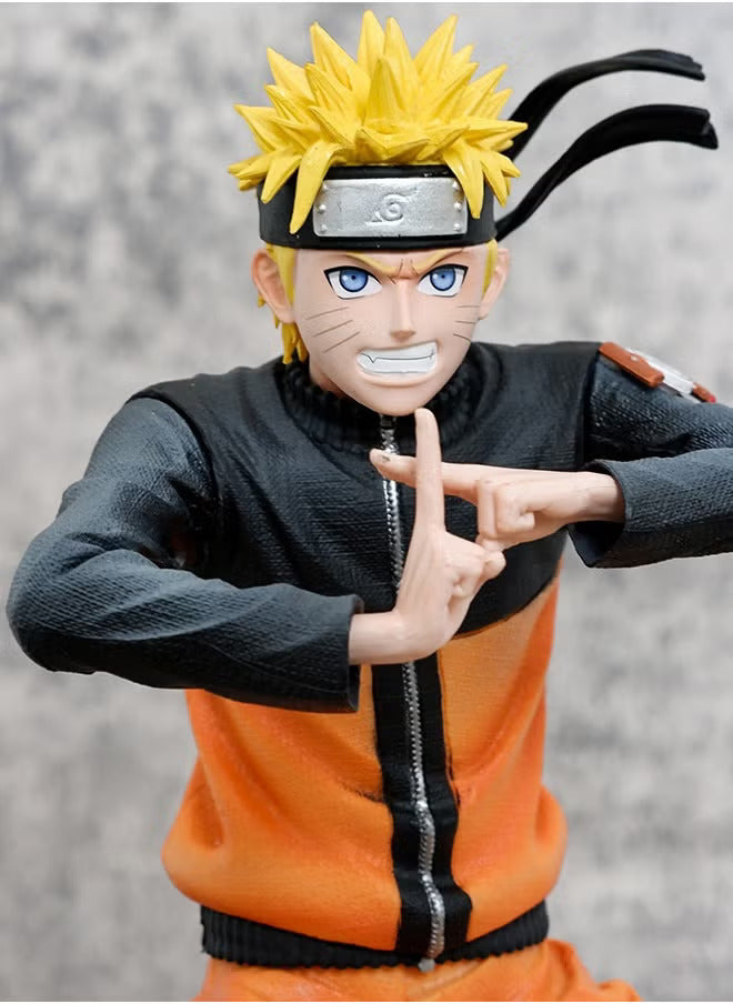 Naruto Jutsu 25cm Action Figure - Naruto