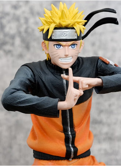 Naruto Jutsu 25cm Action Figure - Naruto
