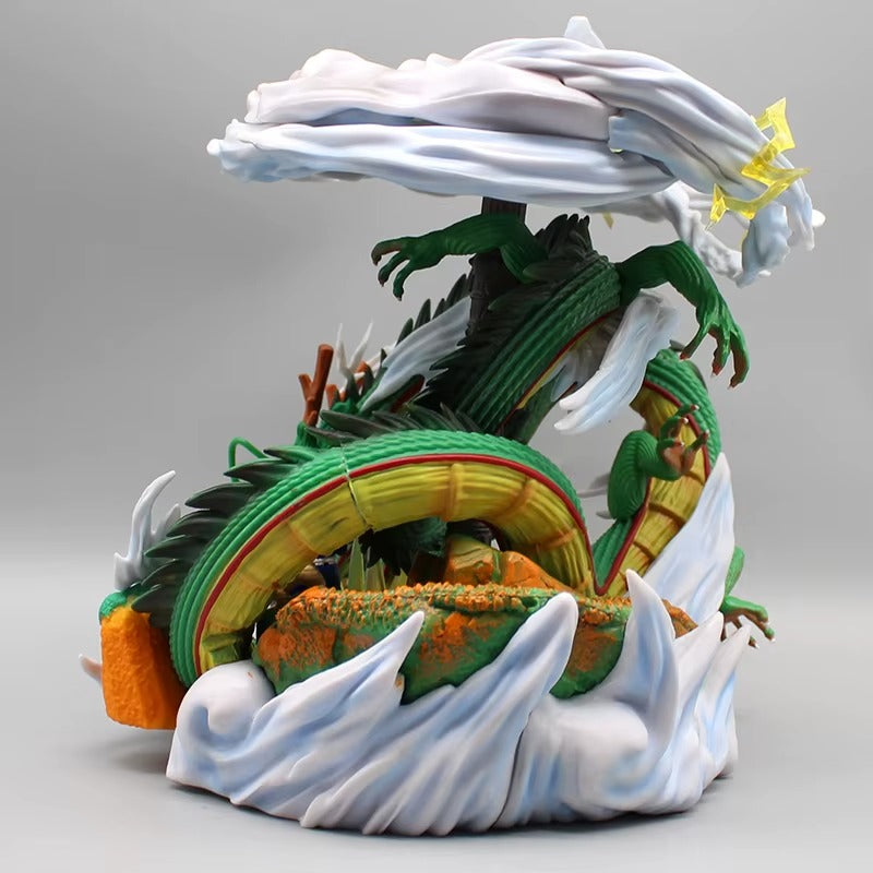 Shenron Anime 22cm Dragon Ball - Dragon Ball Z