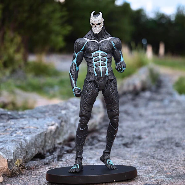 Kaiju No. 8 Action Figure (20 cm Height) - Kaiju No 8