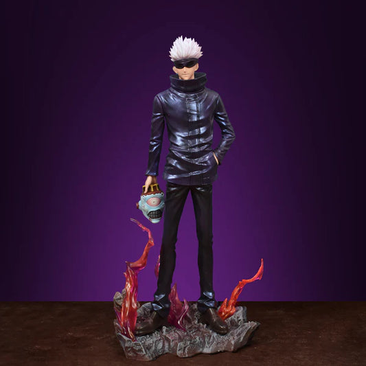 Gojo Action Figure 34 cm Height - Jujutsu Kaisen