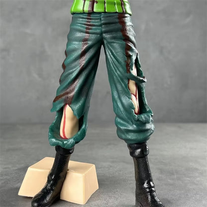 Zoro Nothing Happened 28cm - One Piece