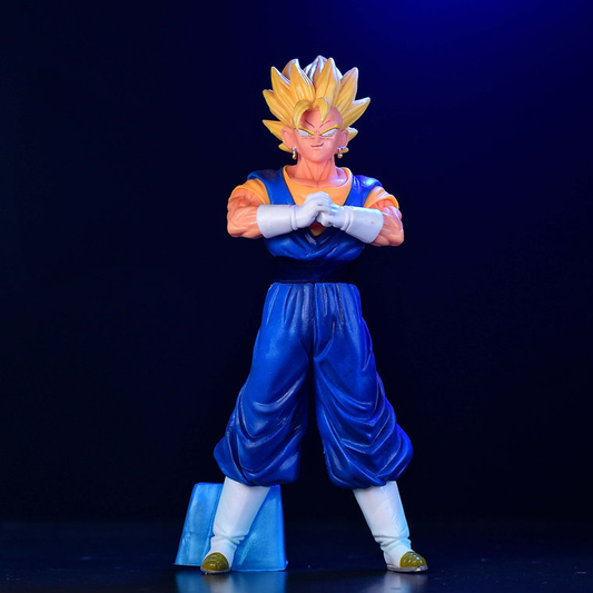 Vegito Action Figure - Dragon Ball Z