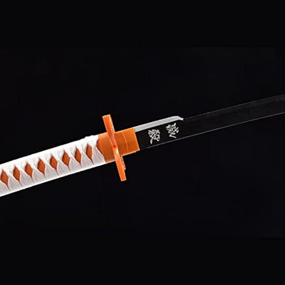 Kochou Shinobu Katana 104cm - Demon Slayer