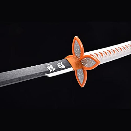 Kochou Shinobu Katana 104cm - Demon Slayer