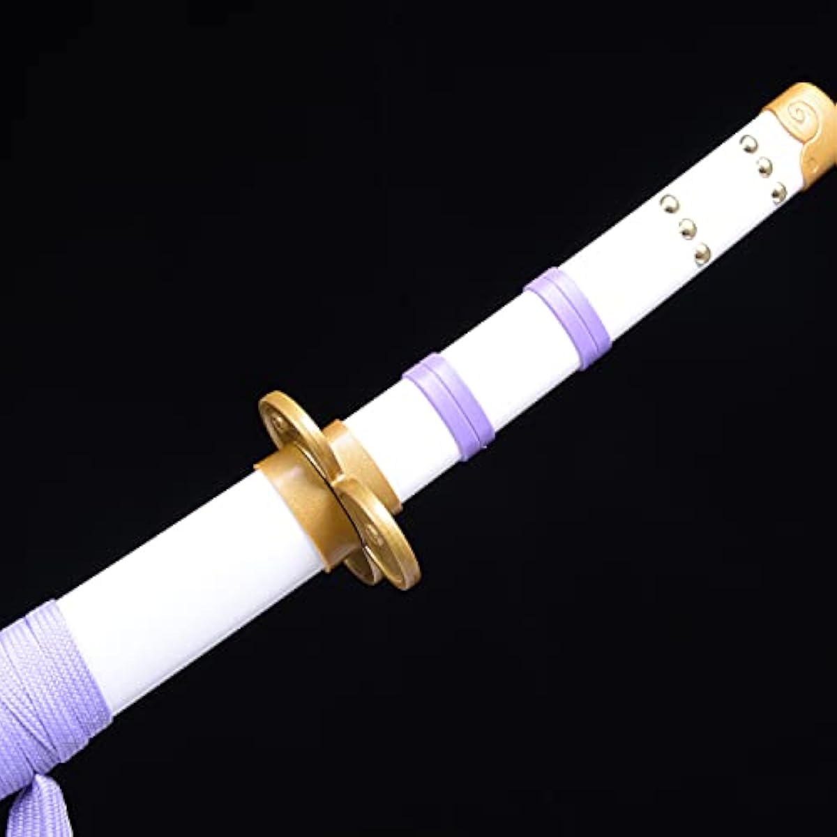 Zoro Wooden LED Katana 104cm - One Piece