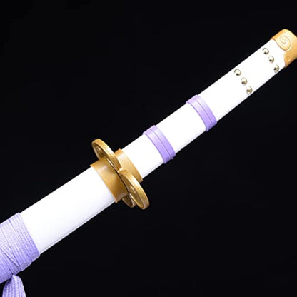 Zoro Wooden LED Katana 104cm - One Piece