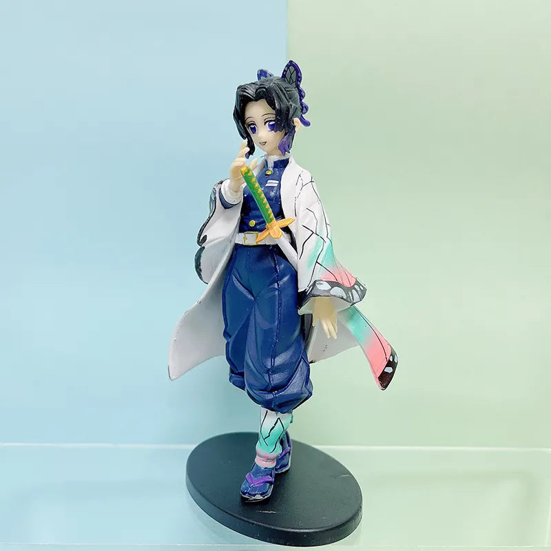 Hashira Kochou Shinobu Standing 15cm
