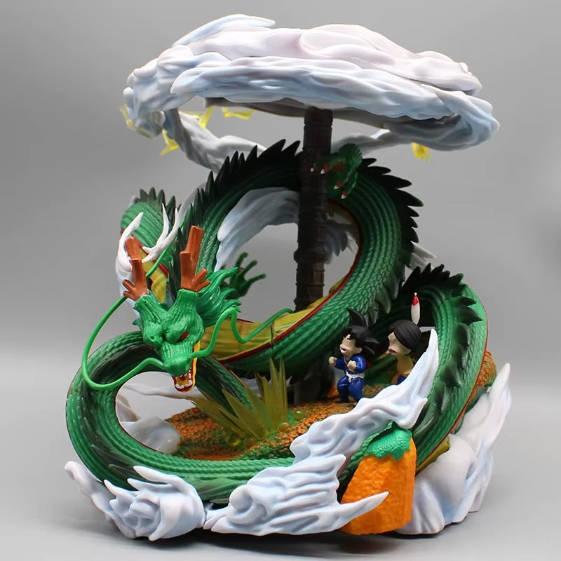 Shenron Anime 22cm Dragon Ball - Dragon Ball Z