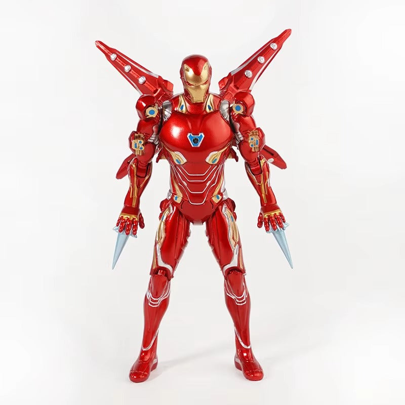 Deadpool Mavel Set of 5pcs - Deadpool