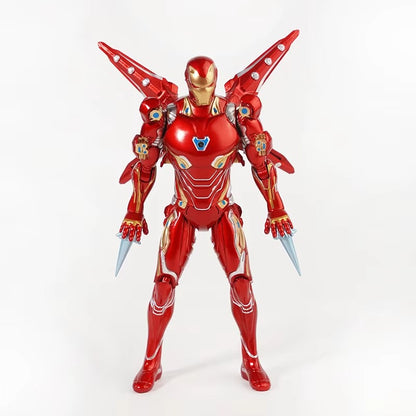 Deadpool Mavel Set of 5pcs - Deadpool